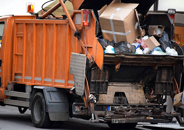Best Recycling Services for Junk  in Markle, IN