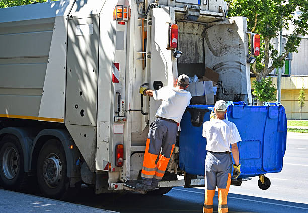 Reliable Markle, IN Junk Removal Solutions